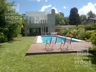 Foto 31 de Casa en venta 6 ambientes- en Maschwitz Club-