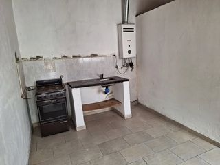 Foto 2 de CASA PLANTA ALTA DE UN DORMITORIO.