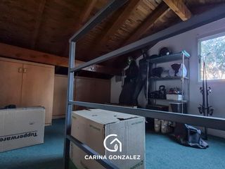 Foto 8 de Casa en  venta de 2 dorm mas habitación en loft