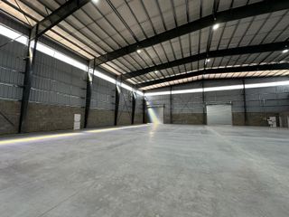 Foto 6 de ALQUILER DEPOSITO 1422 M2  PARQUE INDUSTRIAL MORENO 1