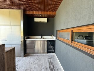 Foto 45 de Casa en alquiler temporal  en  Costa Esmeralda, Barrio Residencial 1