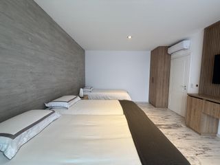 Foto 31 de Casa en alquiler temporal  en  Costa Esmeralda, Barrio Residencial 1