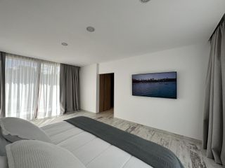 Foto 19 de Casa en alquiler temporal  en  Costa Esmeralda, Barrio Residencial 1