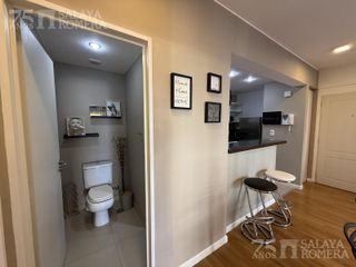 Foto 6 de Departamento de dos ambientes en venta en Nuñez