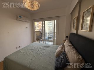 Foto 16 de Departamento de dos ambientes en venta en Nuñez