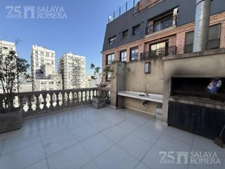 Foto 30 de Departamento de dos ambientes en venta en Nuñez