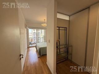 Foto 17 de Departamento de dos ambientes en venta en Nuñez