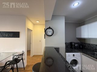 Foto 12 de Departamento de dos ambientes en venta en Nuñez