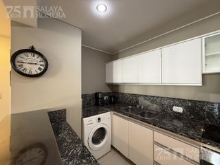 Foto 11 de Departamento de dos ambientes en venta en Nuñez