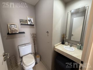 Foto 7 de Departamento de dos ambientes en venta en Nuñez