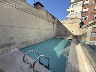 Foto 23 de Departamento de dos ambientes en venta en Nuñez