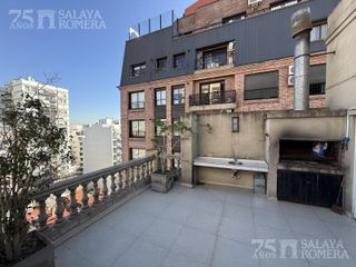 Foto 31 de Departamento de dos ambientes en venta en Nuñez
