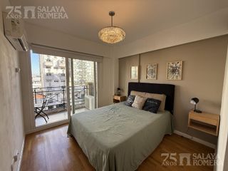 Foto 15 de Departamento de dos ambientes en venta en Nuñez