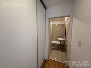 Foto 20 de Departamento de dos ambientes en venta en Nuñez