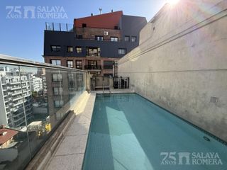 Foto 22 de Departamento de dos ambientes en venta en Nuñez