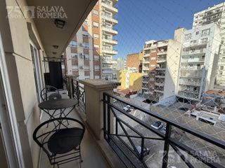 Foto 8 de Departamento de dos ambientes en venta en Nuñez