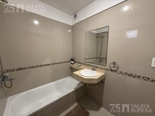 Foto 18 de Departamento de dos ambientes en venta en Nuñez