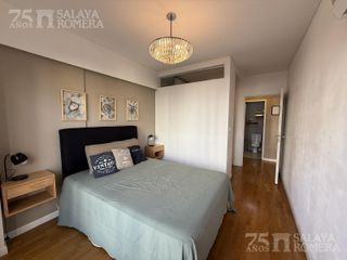 Foto 14 de Departamento de dos ambientes en venta en Nuñez