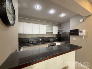Foto 13 de Departamento de dos ambientes en venta en Nuñez