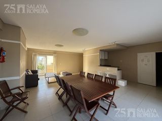 Foto 25 de Departamento de dos ambientes en venta en Nuñez