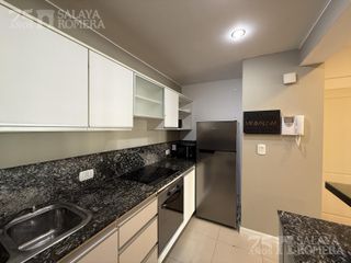 Foto 10 de Departamento de dos ambientes en venta en Nuñez