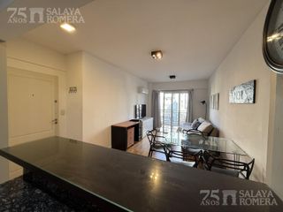 Foto 4 de Departamento de dos ambientes en venta en Nuñez