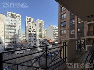 Foto 9 de Departamento de dos ambientes en venta en Nuñez