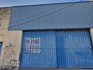 Foto 1 de Galpón Comercial en Venta San Miguel