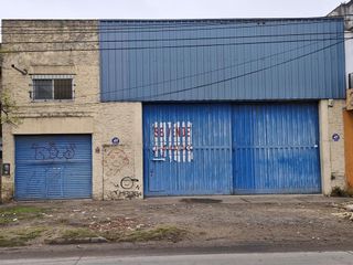 Foto 4 de Galpón Comercial en Venta San Miguel