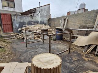 Foto 16 de Galpón Comercial en Venta San Miguel