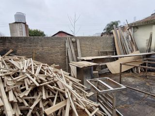 Foto 12 de Galpón Comercial en Venta San Miguel