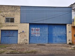 Foto 5 de Galpón Comercial en Venta San Miguel