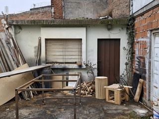 Foto 10 de Galpón Comercial en Venta San Miguel