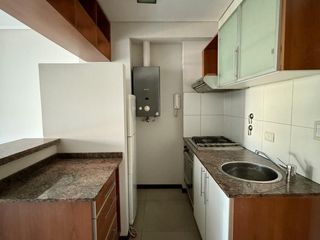 Foto 12 de Departamento de 1 dormitorio sobre Av. Pellegrini