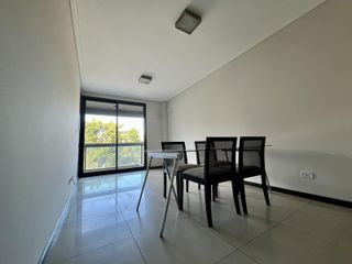 Foto 14 de Departamento de 1 dormitorio sobre Av. Pellegrini