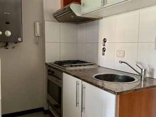 Foto 13 de Departamento de 1 dormitorio sobre Av. Pellegrini