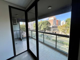 Foto 25 de Departamento de 1 dormitorio sobre Av. Pellegrini