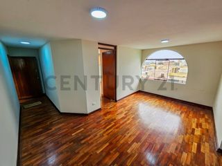 Foto 5 de Tu nuevo hogar con luz natural y vista externa en Santa Catalina