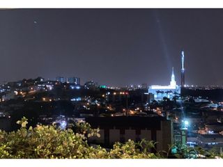 Foto 7 de Guayaquil Lomas de Urdesa, Departamento en Venta, 550m2
