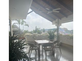 Foto 27 de Lomas de Urdesa, Departamento en Renta, 550m2