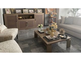 Foto 6 de Lomas de Urdesa, Departamento en Renta, 550m2