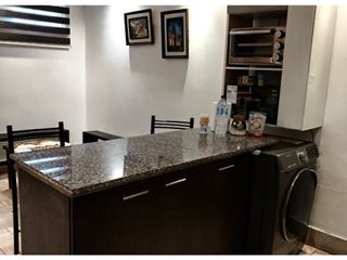 Foto 7 de Linda Suite en Renta, González Suárez. 35m2, 1 Habitación