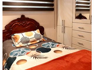 Foto 3 de Linda Suite en Renta, González Suárez. 35m2, 1 Habitación