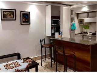 Foto 9 de Linda Suite en Renta, González Suárez. 35m2, 1 Habitación