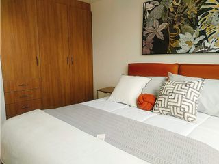 Foto 9 de El Batán, Suite en Venta, 44m2, 1 Habitación