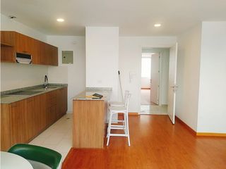 Foto 1 de El Batán, Suite en Venta, 44m2, 1 Habitación
