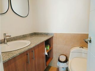 Foto 12 de El Batán, Suite en Venta, 44m2, 1 Habitación