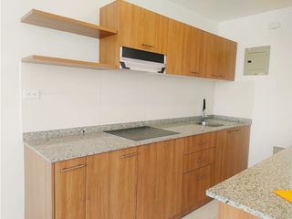 Foto 3 de El Batán, Suite en Venta, 44m2, 1 Habitación