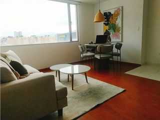 Foto 4 de El Batán, Suite en Venta, 44m2, 1 Habitación