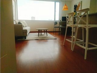 Foto 14 de El Batán, Suite en Venta, 44m2, 1 Habitación